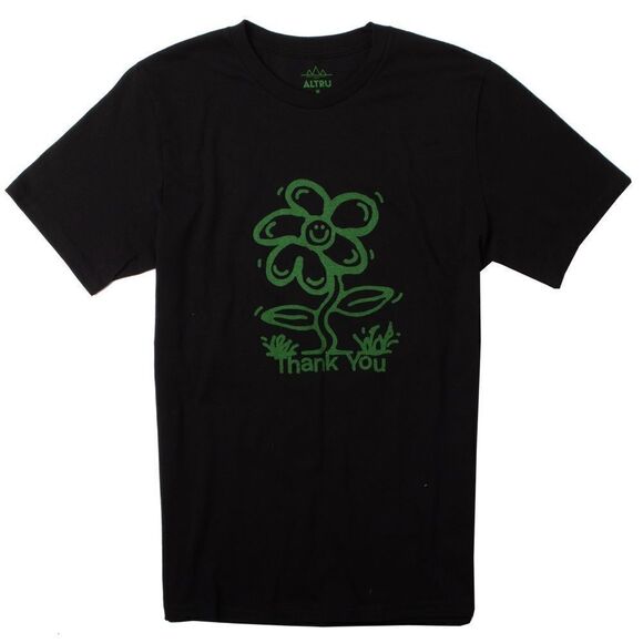Altru WATER YOUR PLANTS TEE - Picture 1 of 9